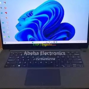 BRAND NEW DELL XPS  core i9 -9880HK  9th genNVIDIA 4gb graphics i9-9th Generation  8core  in Ethiopia